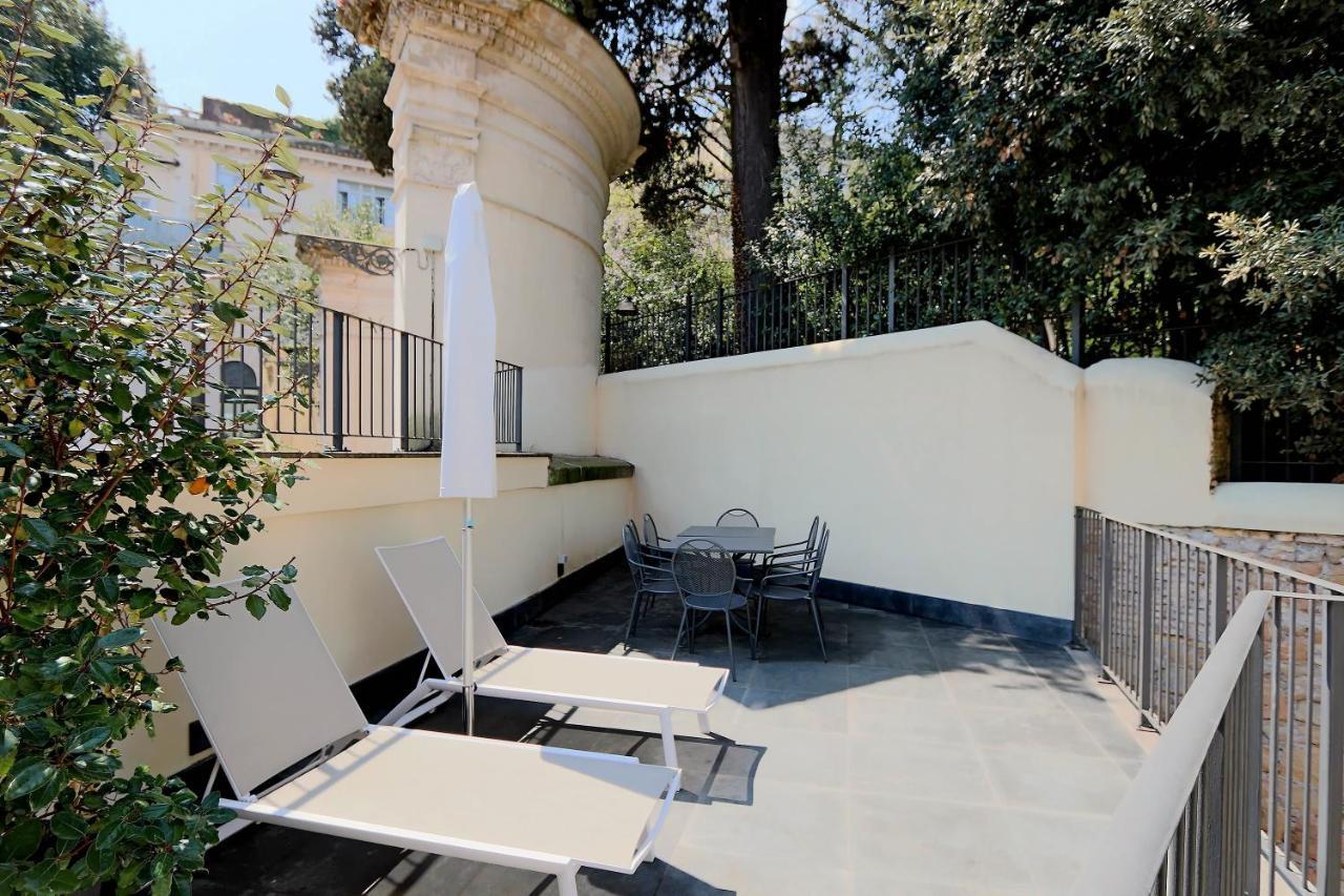 Il Mulino Di Trastevere - My Extra Home Rome Extérieur photo