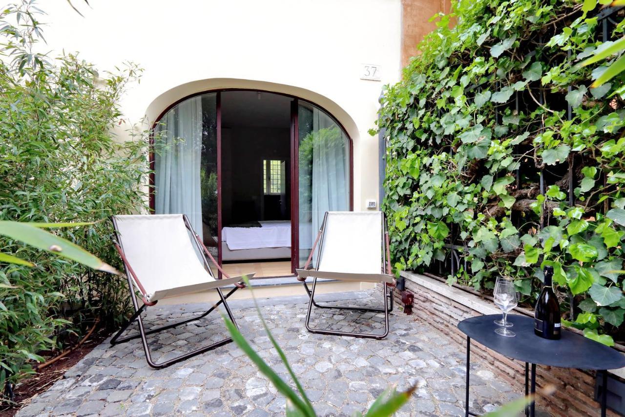 Il Mulino Di Trastevere - My Extra Home Rome Extérieur photo