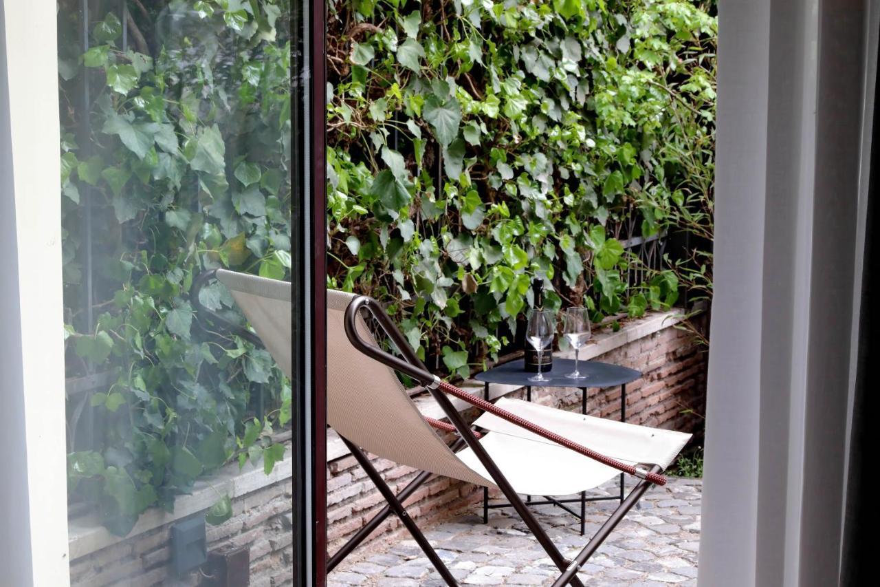 Il Mulino Di Trastevere - My Extra Home Rome Extérieur photo