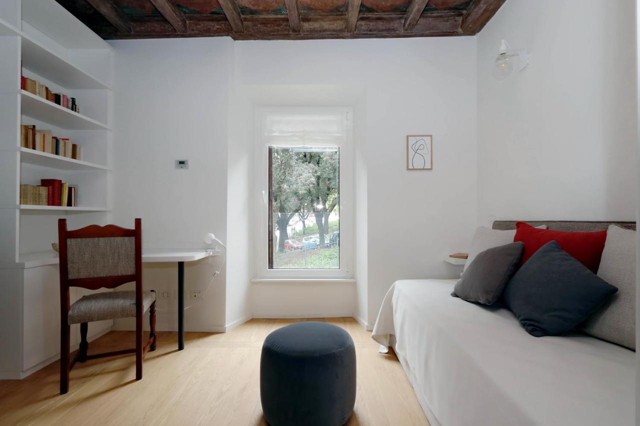 Il Mulino Di Trastevere - My Extra Home Rome Extérieur photo