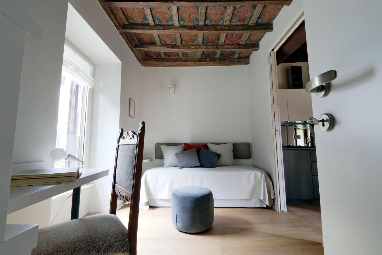 Il Mulino Di Trastevere - My Extra Home Rome Extérieur photo