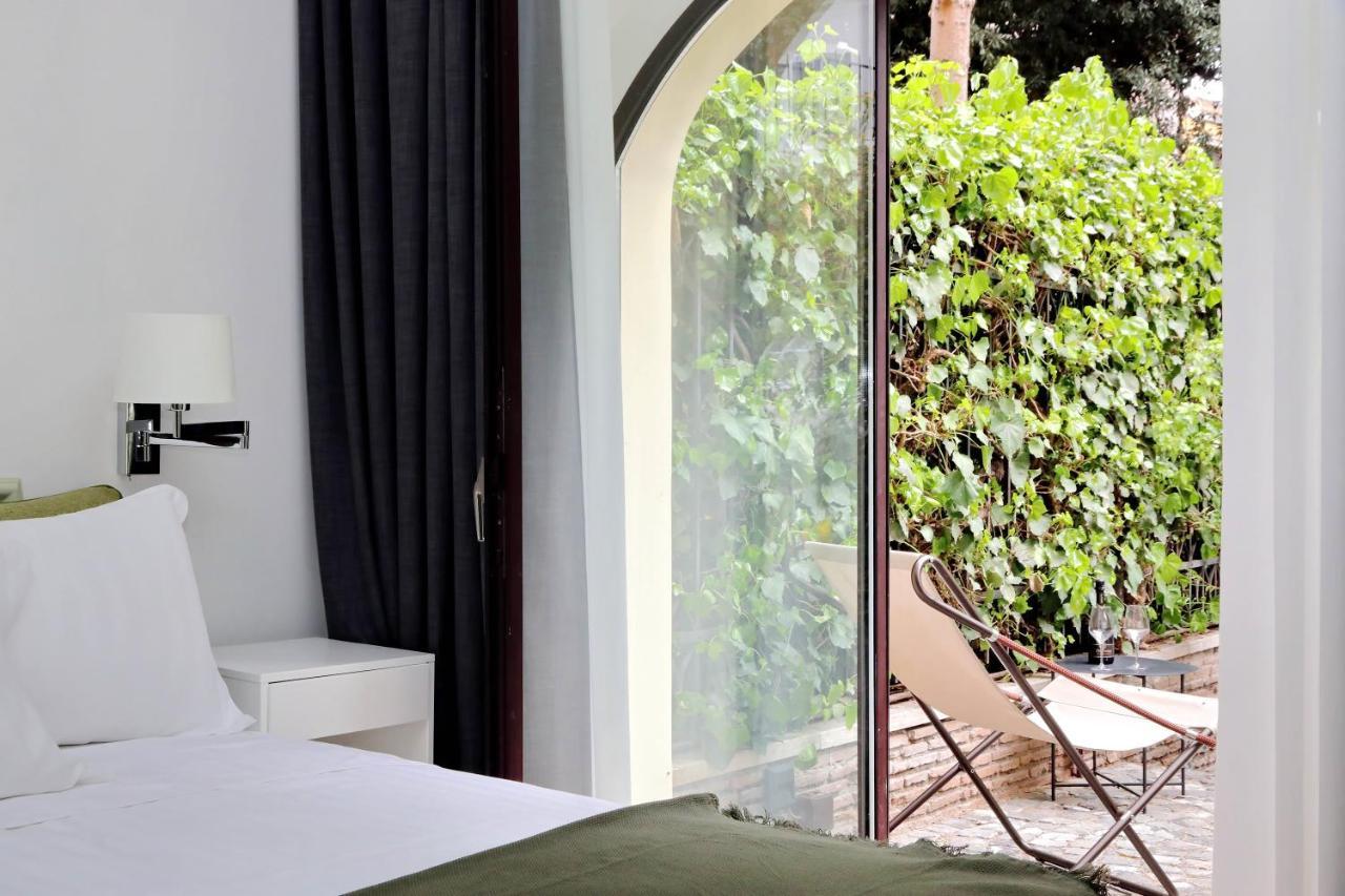 Il Mulino Di Trastevere - My Extra Home Rome Extérieur photo