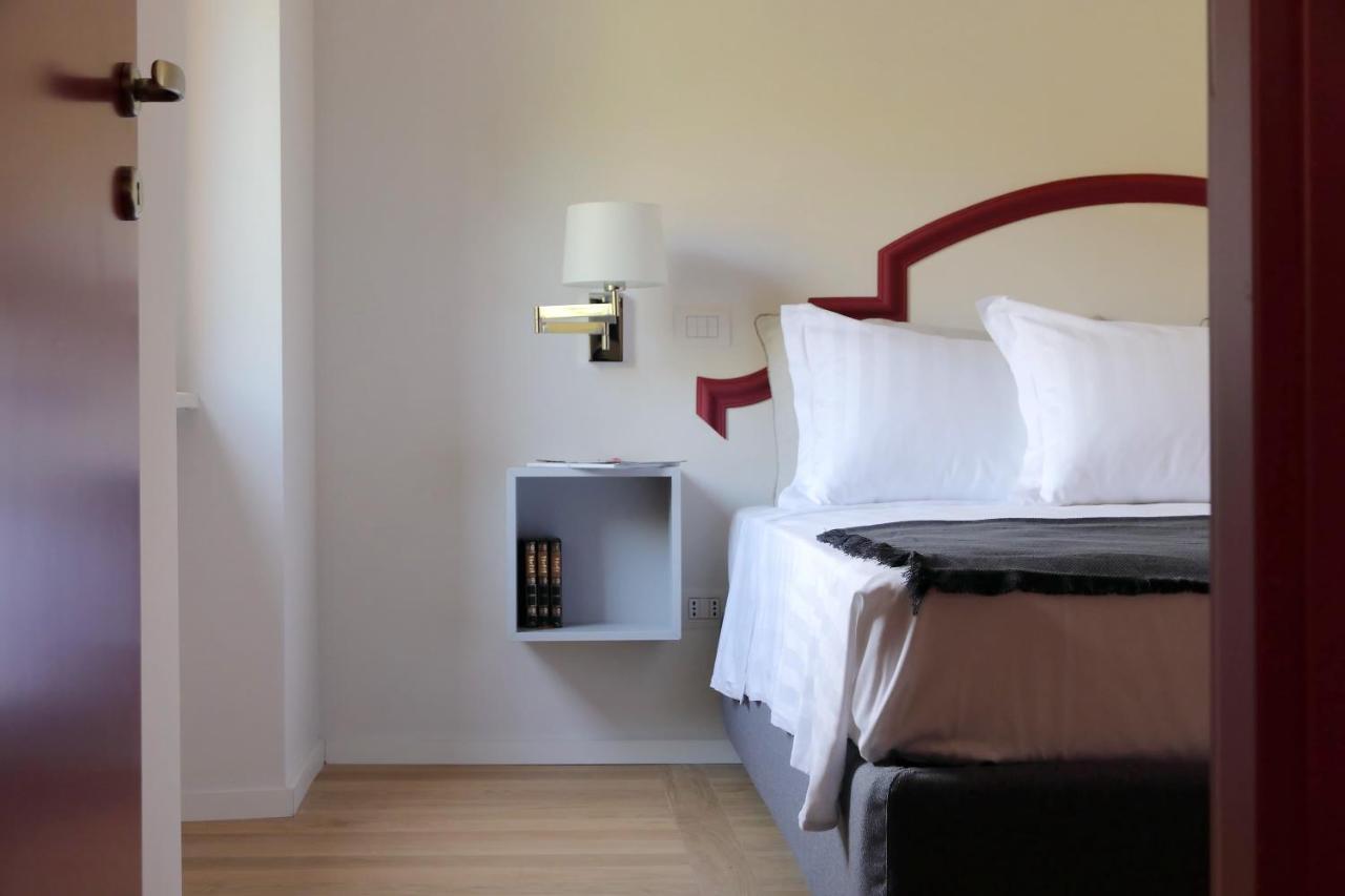 Il Mulino Di Trastevere - My Extra Home Rome Extérieur photo